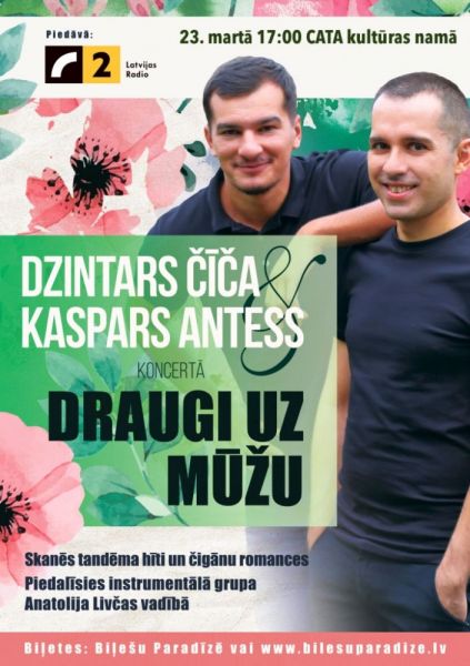 DraugiCesis