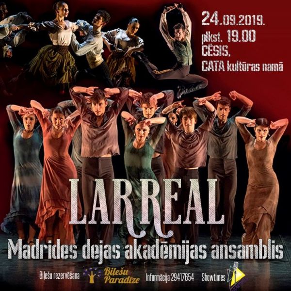 Larreal