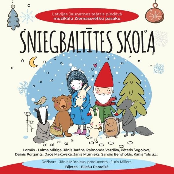Sniegbaltite